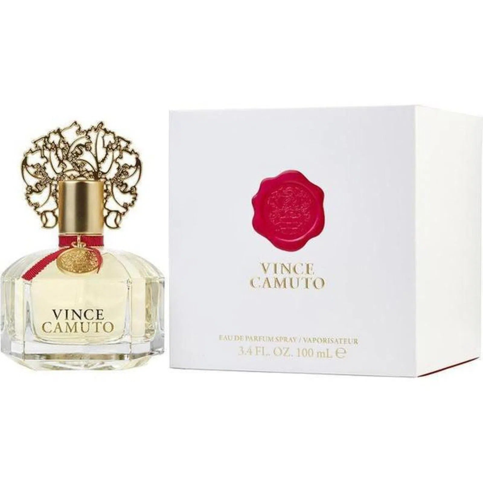 Perfume Vince Camuto EDP (W) / 100 ml - 608940546543- 1 - Prive Perfumes Honduras