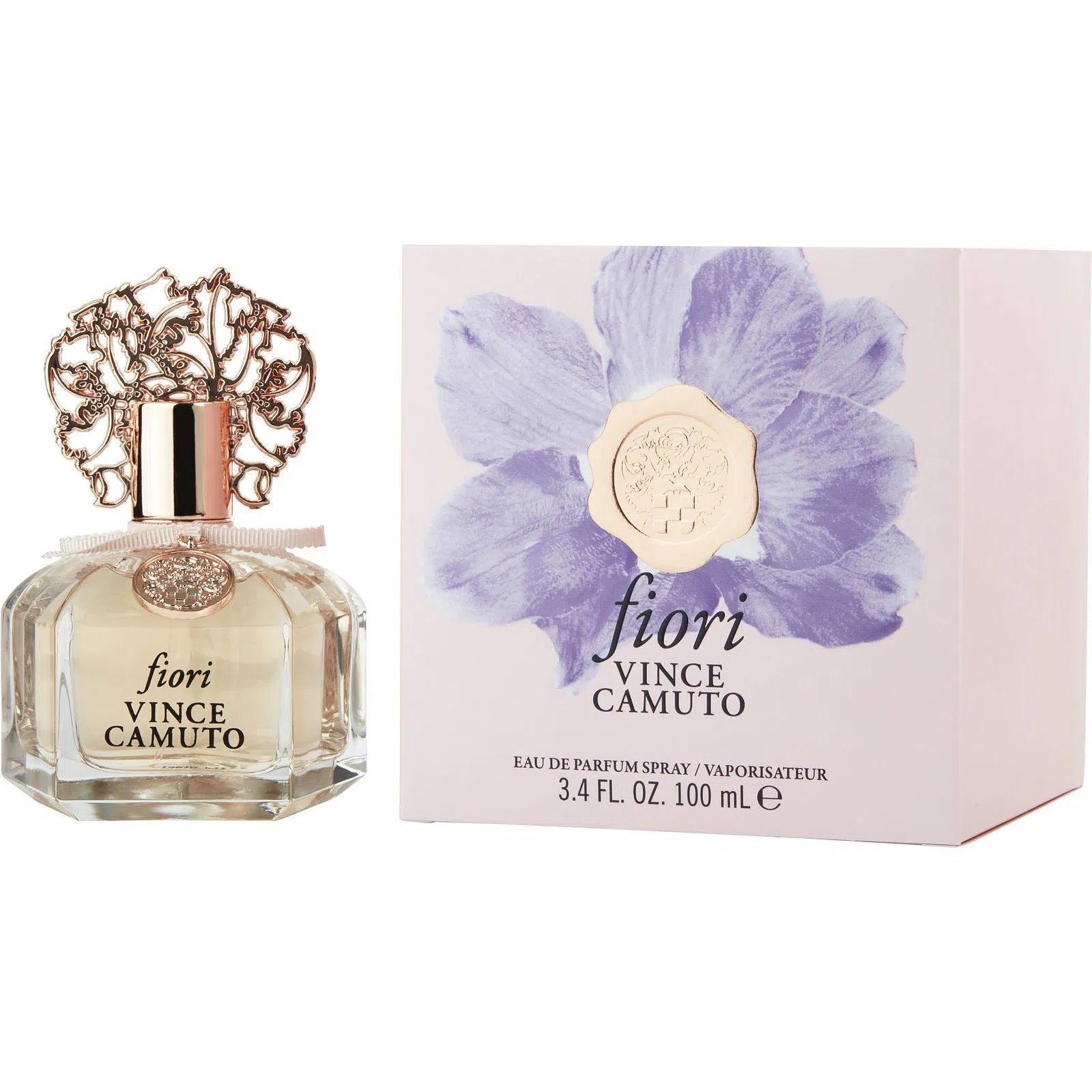 Perfume Vince Camuto Fiori EDP EDP (W) / 100 ml - 608940552513- 1 - Prive Perfumes Honduras