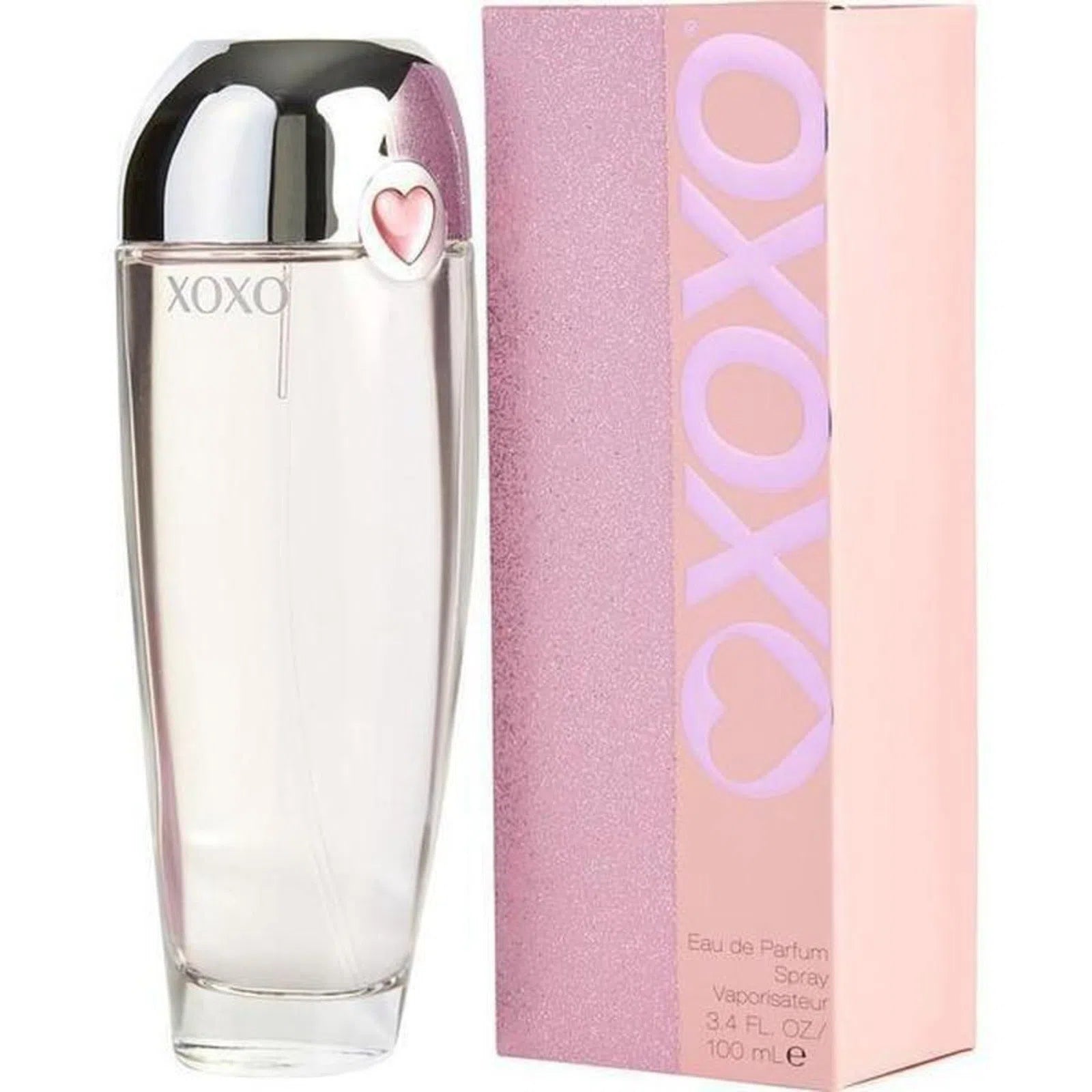 Perfume XOXO Tradicional EDP (W) / 100 ml - 603531001821- 1 - Prive Perfumes Honduras