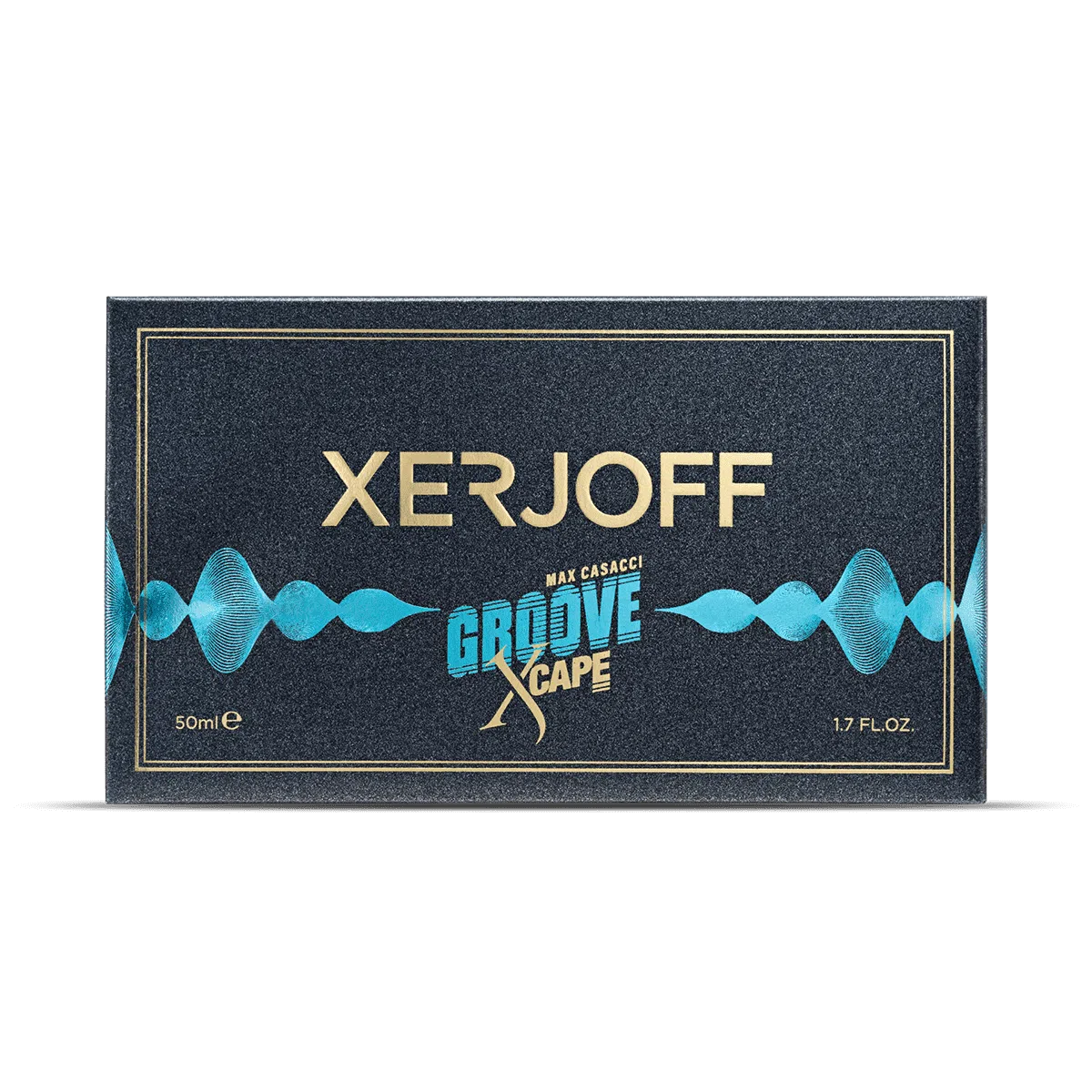 Perfume Xerjoff Blends Groove Xcape Parfum (U) / 50 ml - 8054320901457- 4 - Prive Perfumes Honduras