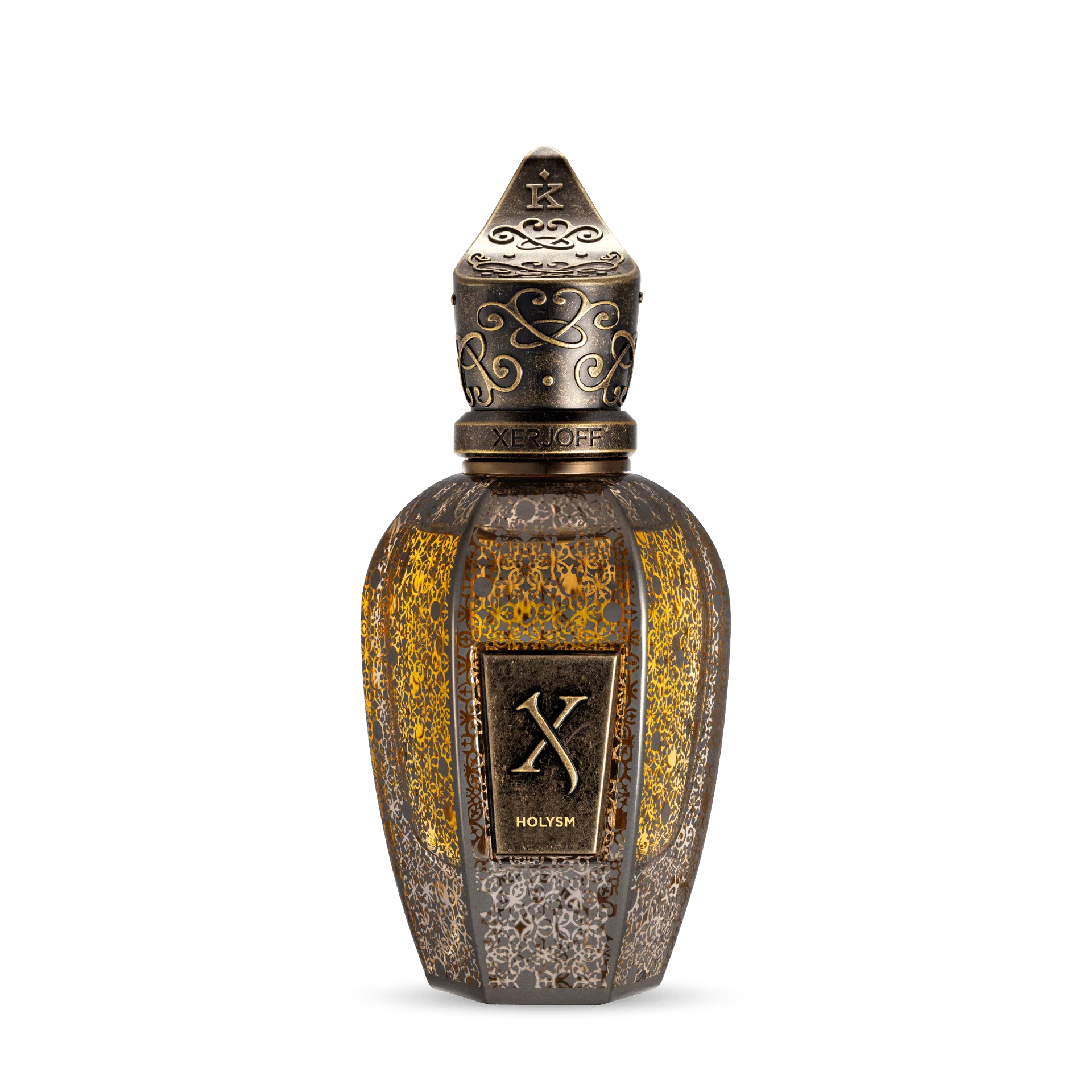 Perfume Xerjoff K Collection K Blue Holysm Parfum (U) / 50 ml - 8054320902010- 1 - Prive Perfumes Honduras