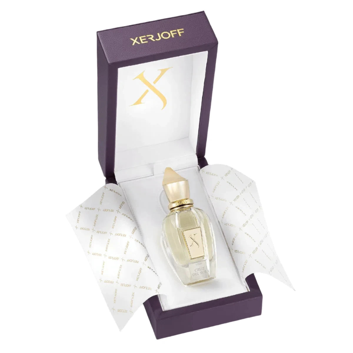 Perfume Xerjoff Shooting Stars Cruz del Sur I Parfum (U) / 50 ml - 8033488152864- 2 - Prive Perfumes Honduras