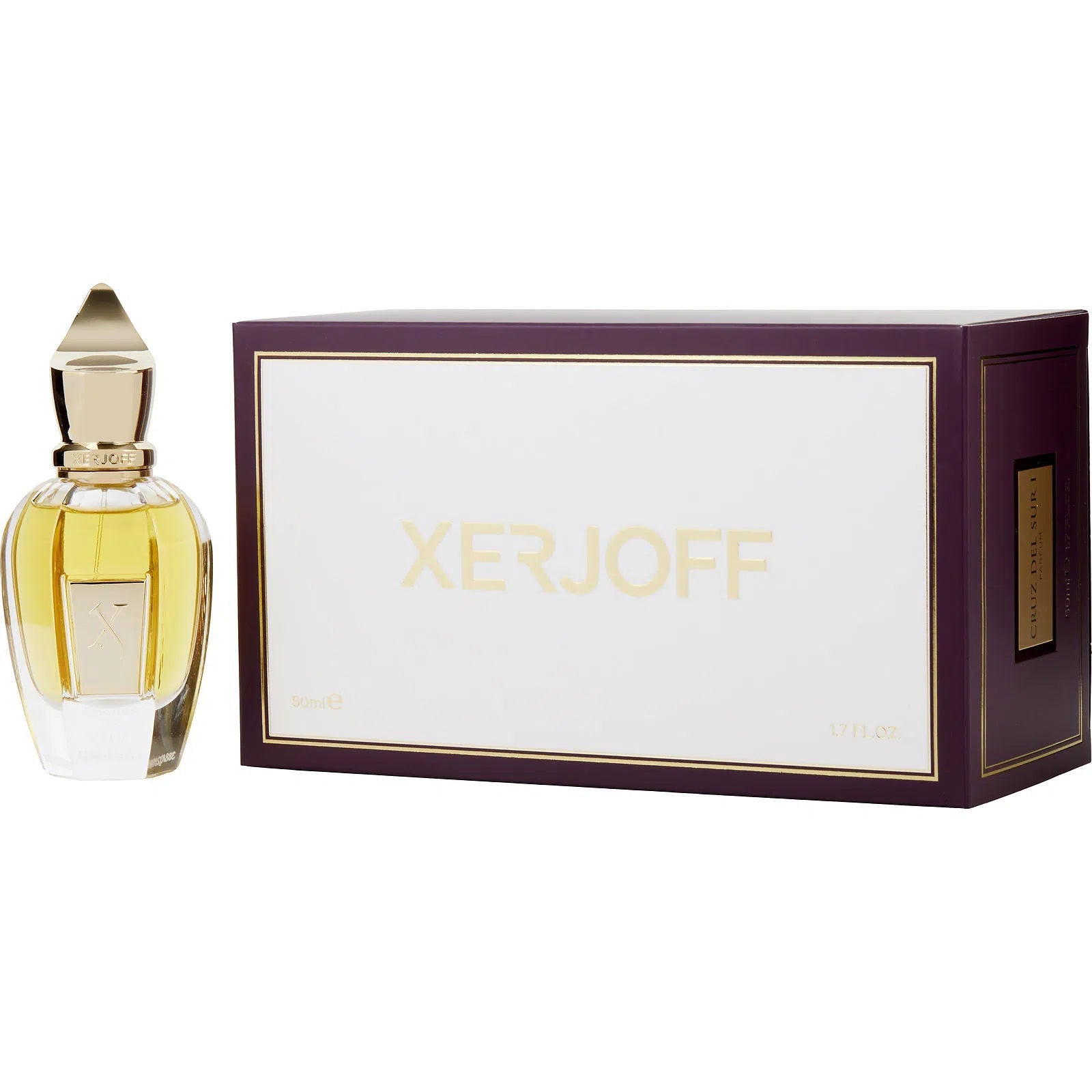 Perfume Xerjoff Shooting Stars Cruz del Sur I Parfum (U) / 50 ml - 8033488152864- 3 - Prive Perfumes Honduras