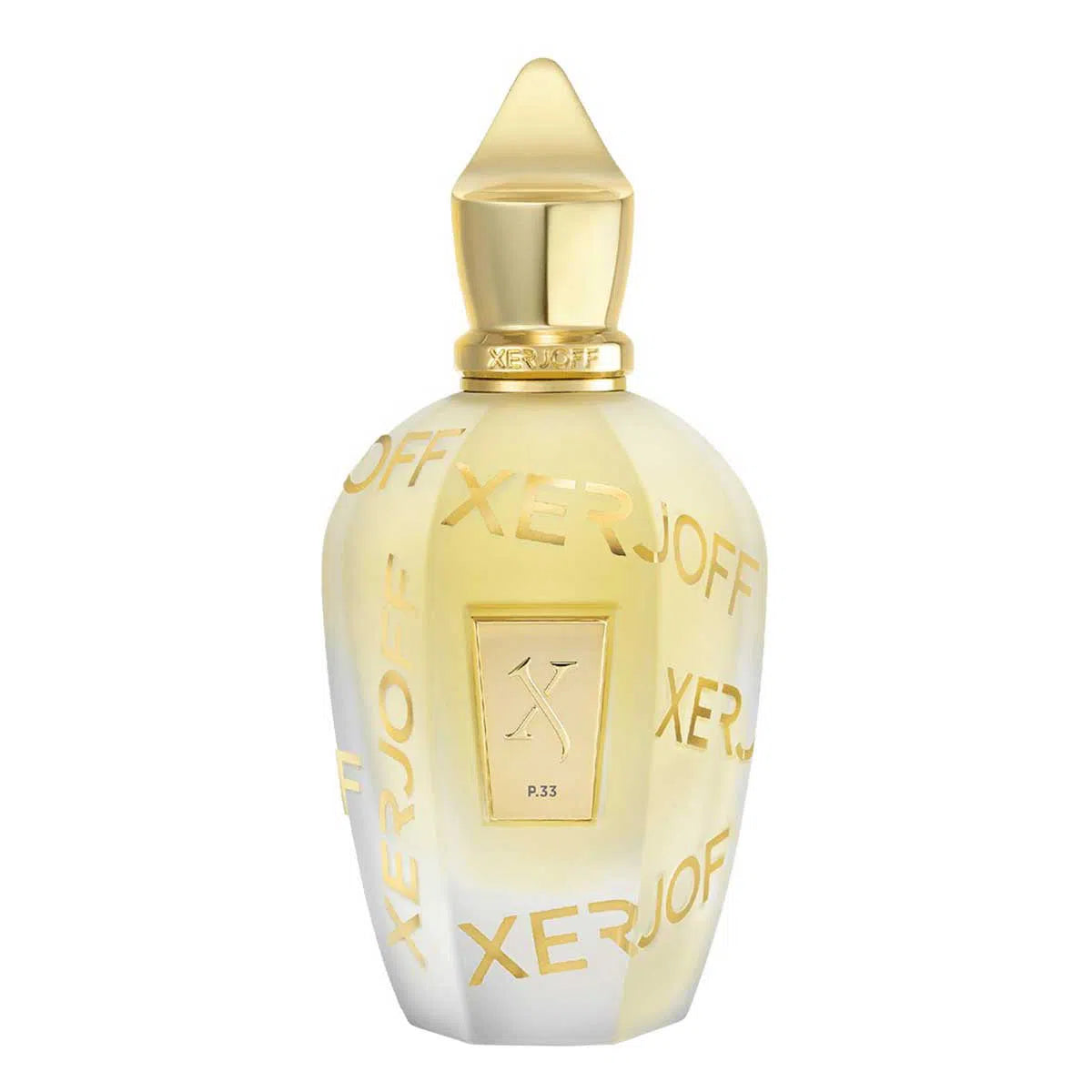 Perfume Xerjoff Sketchbook P.33 Parfum (U) / 100 ml - 8054320900627- 1 - Prive Perfumes Honduras