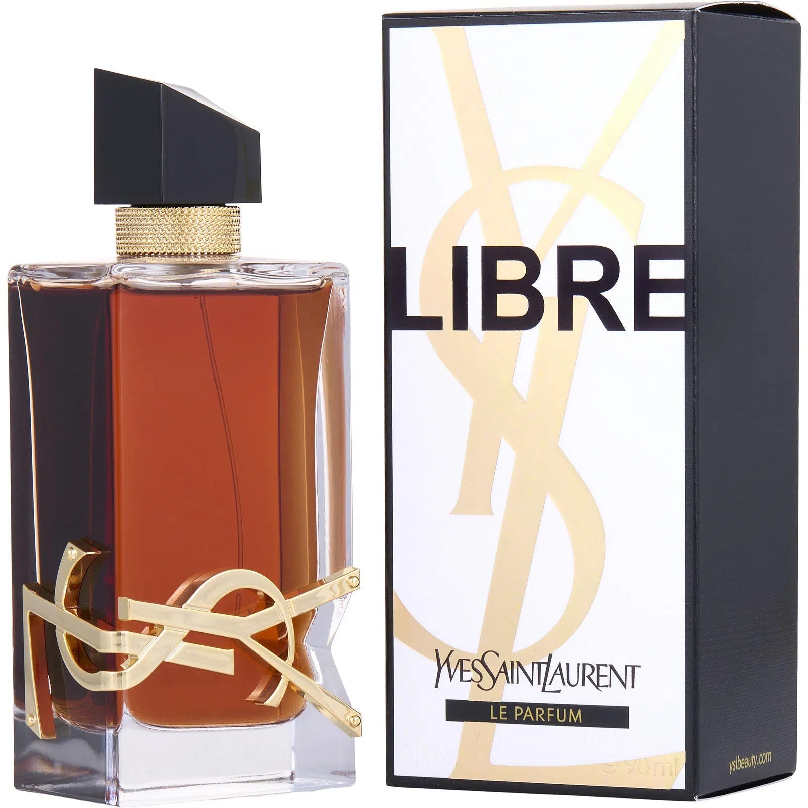 Perfume Yves Saint Laurent Libre Le Parfum EDP (W) / 90 ml - 3614273776127- 1 - Prive Perfumes Honduras