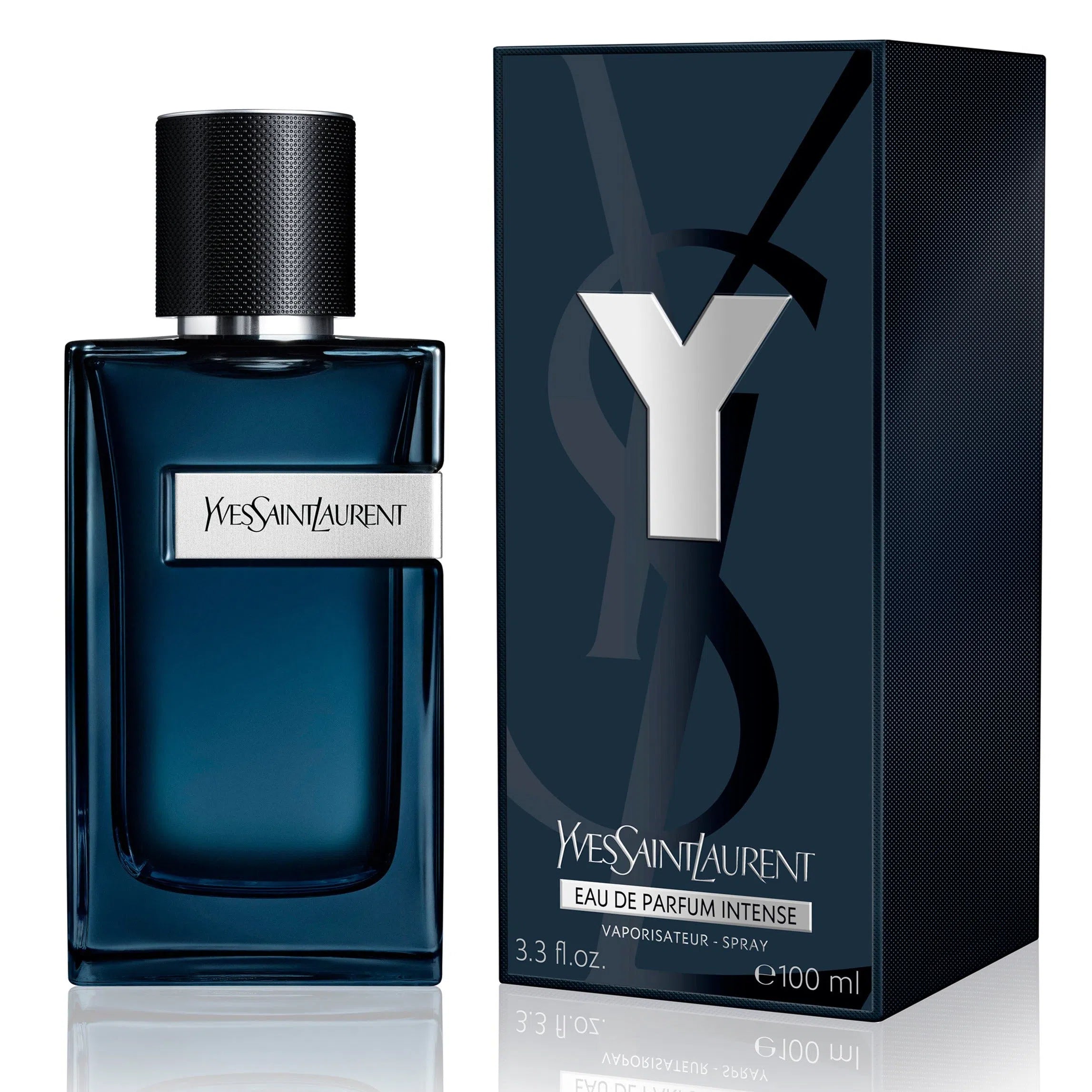 Perfume Yves Saint Laurent Y Intense EDP (M) / 100 ml - 3614273898478- 1 - Prive Perfumes Honduras