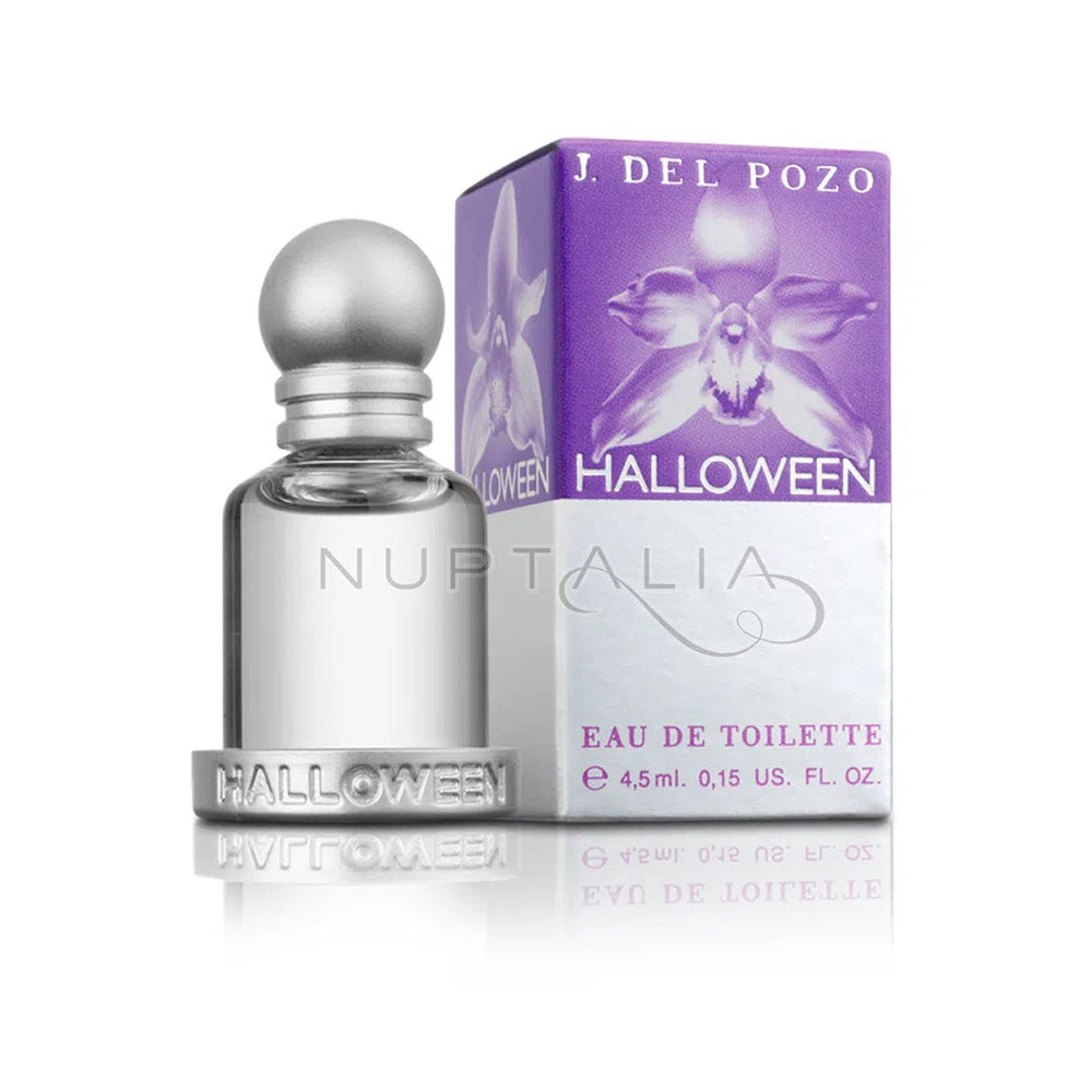 Perfumes Mini Halloween Mini EDT (W) / 4.5 ml - 010914- 1 - Prive Perfumes Honduras