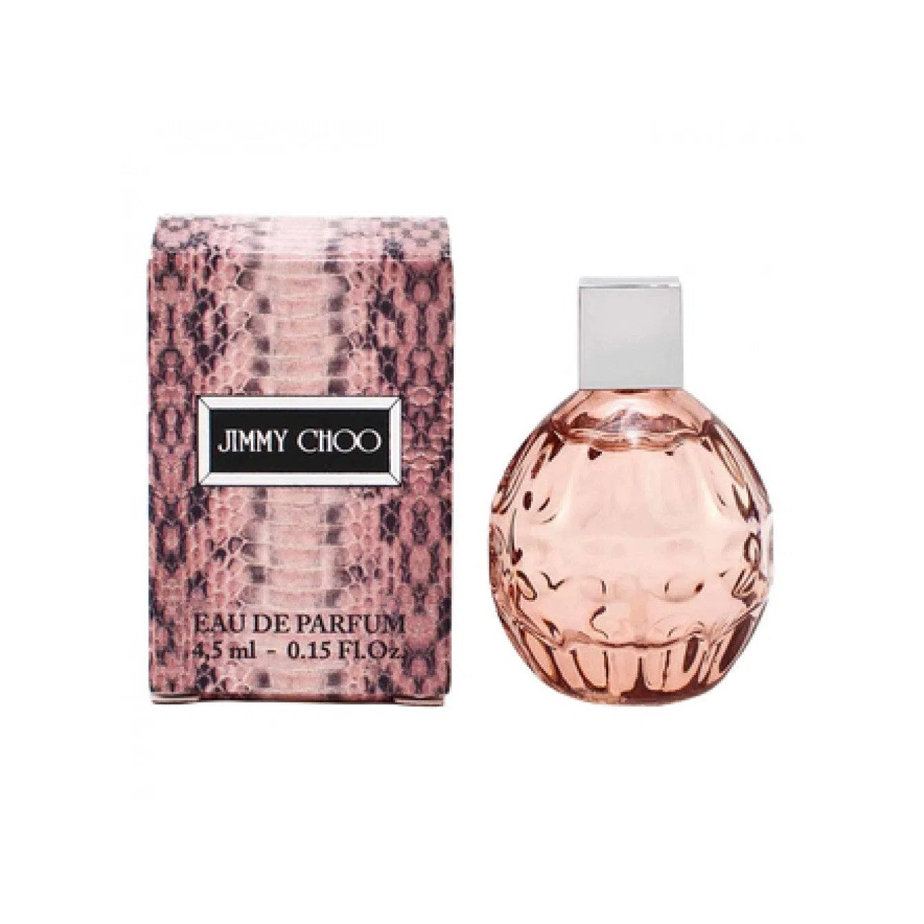 Perfumes Mini Jimmy Choo Mini EDP (W) / 4.5 ml - 3386460025539- 1 - Prive Perfumes Honduras