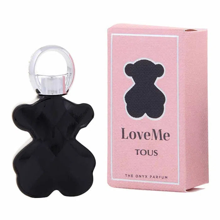 Perfumes Mini Tous LoveMe Onyx Mini Parfum (W) / 4.5 ml - 020223- 1 - Prive Perfumes Honduras