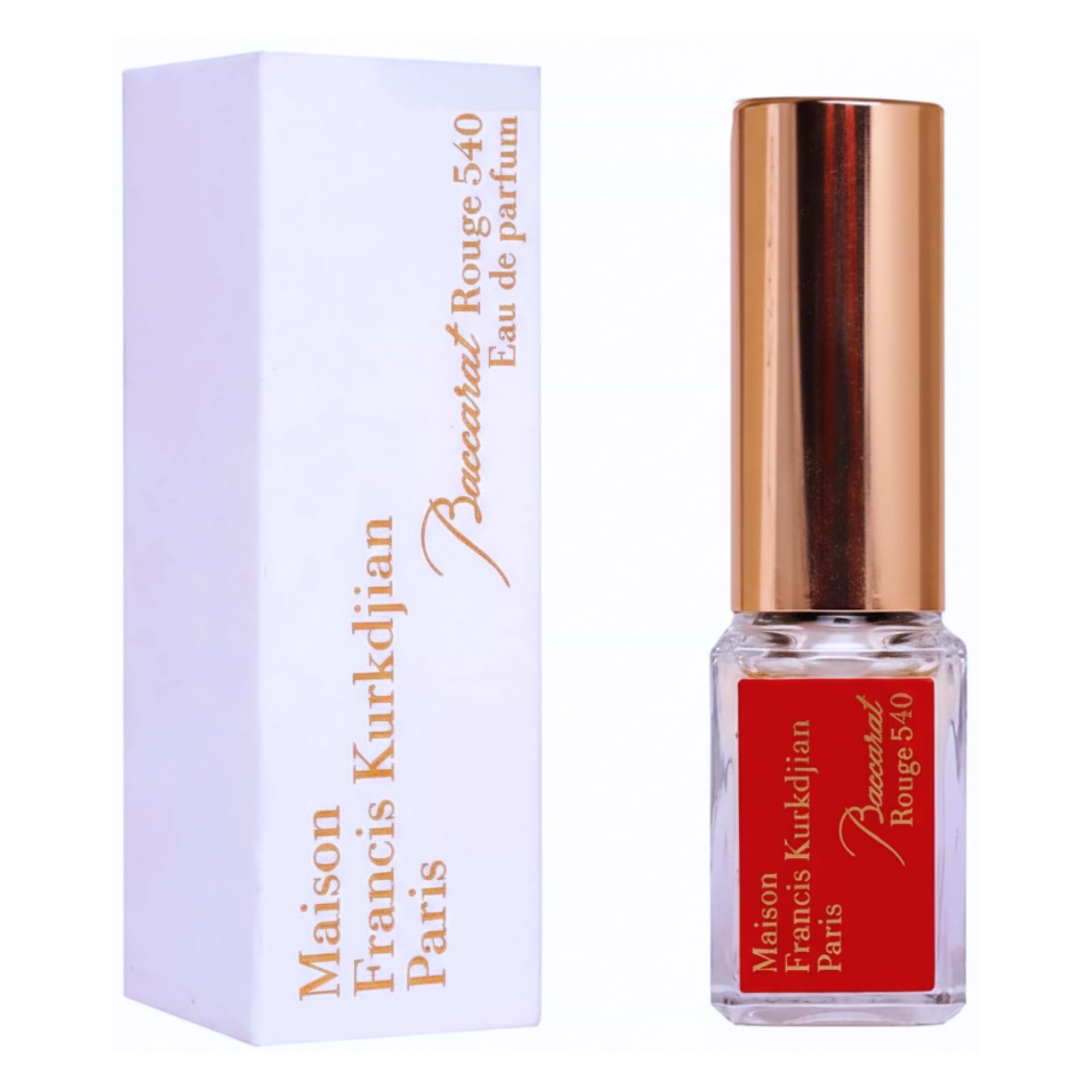 Maison Francis Kurkdjian Baccarat Rouge 540 EDP (U) / 5 ml