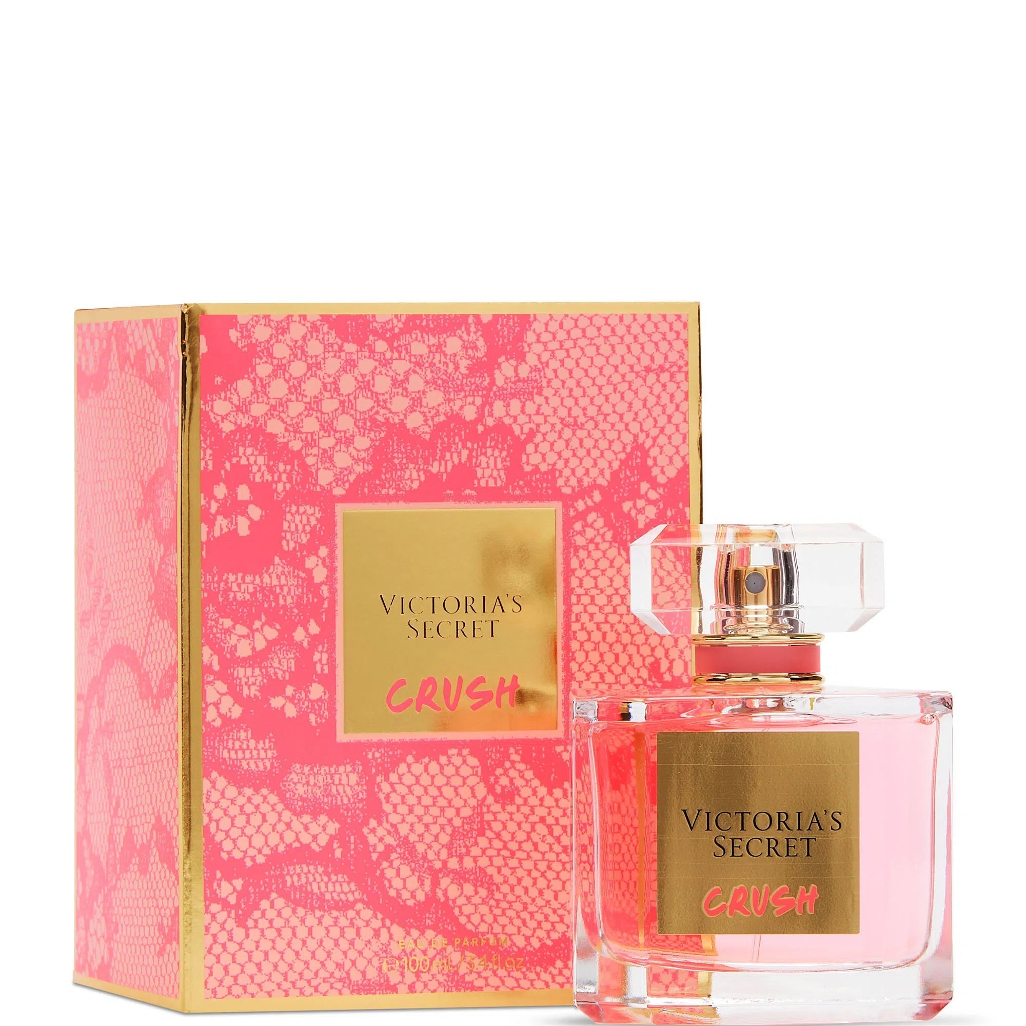  Victoria's Secret Crush EDP (W) - - 2 - Prive Perfumes Honduras