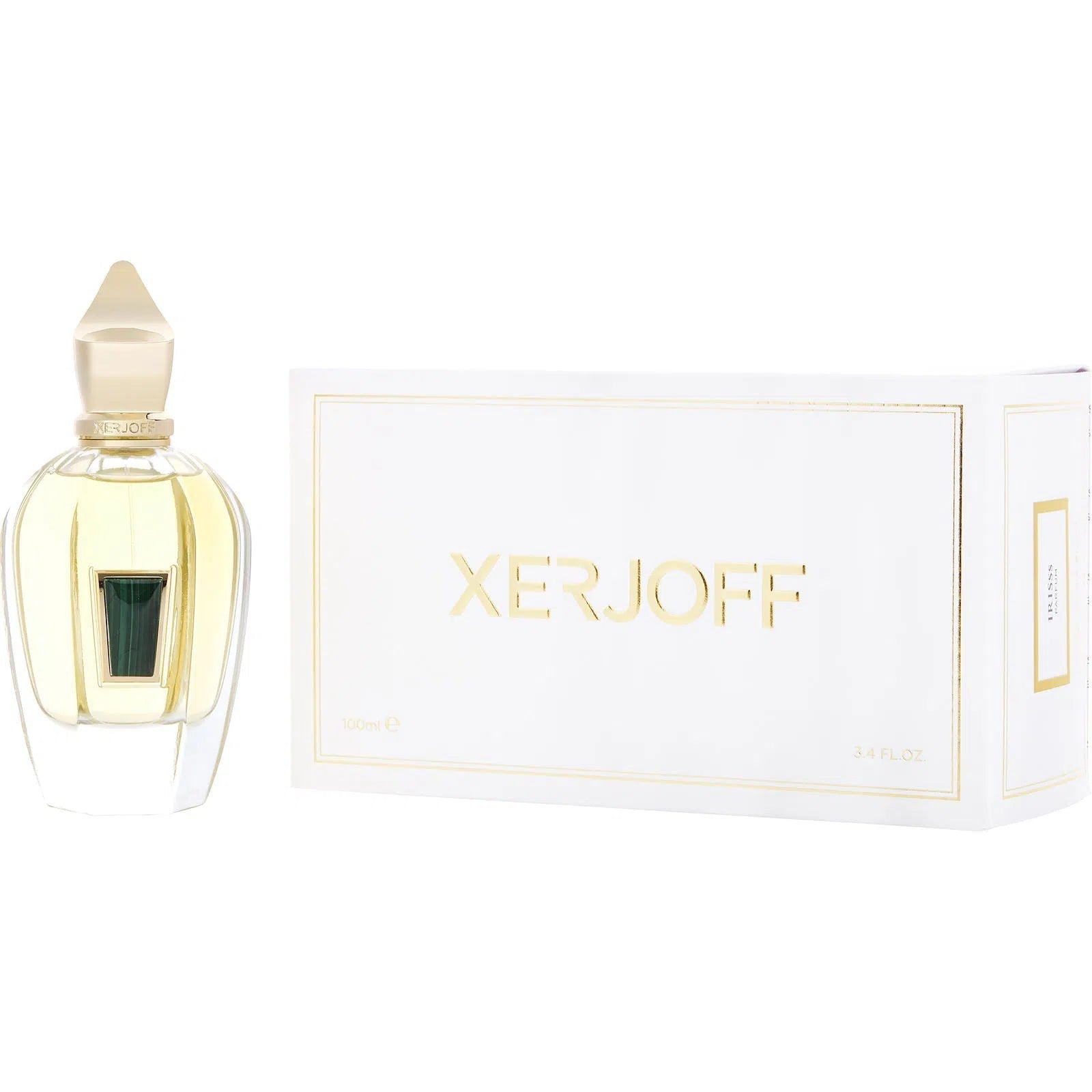  Xerjoff 17 - - 1 - Prive Perfumes Honduras