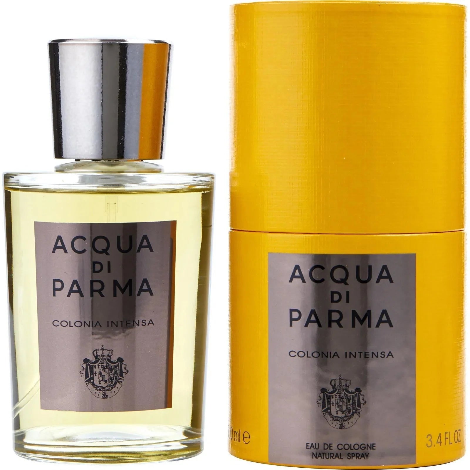  Acqua di Parma Colonia Intensa EDC (M) - 1 - Privé Perfumes Honduras