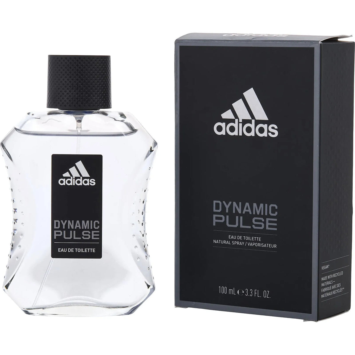  Adidas Dynamic Pulse EDT (M) - 5 - Privé Perfumes Honduras