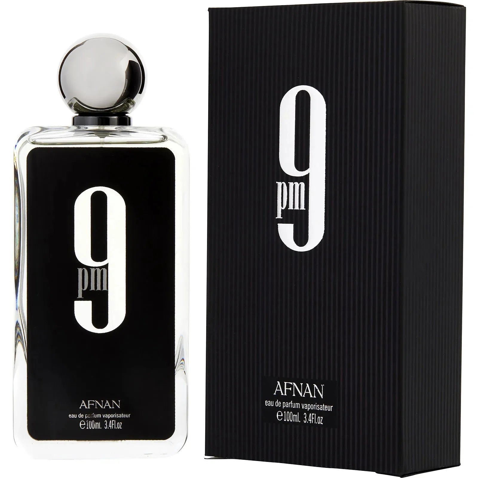  Afnan 9PM EDP (M) - 3 - Privé Perfumes Honduras