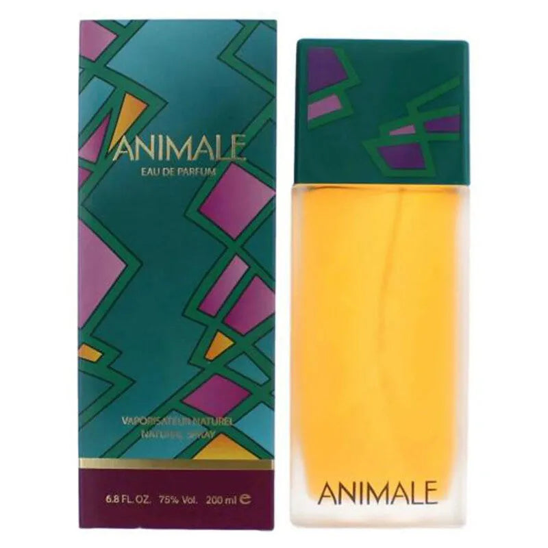 Animale EDP (W) - 4 - Privé Perfumes Honduras
