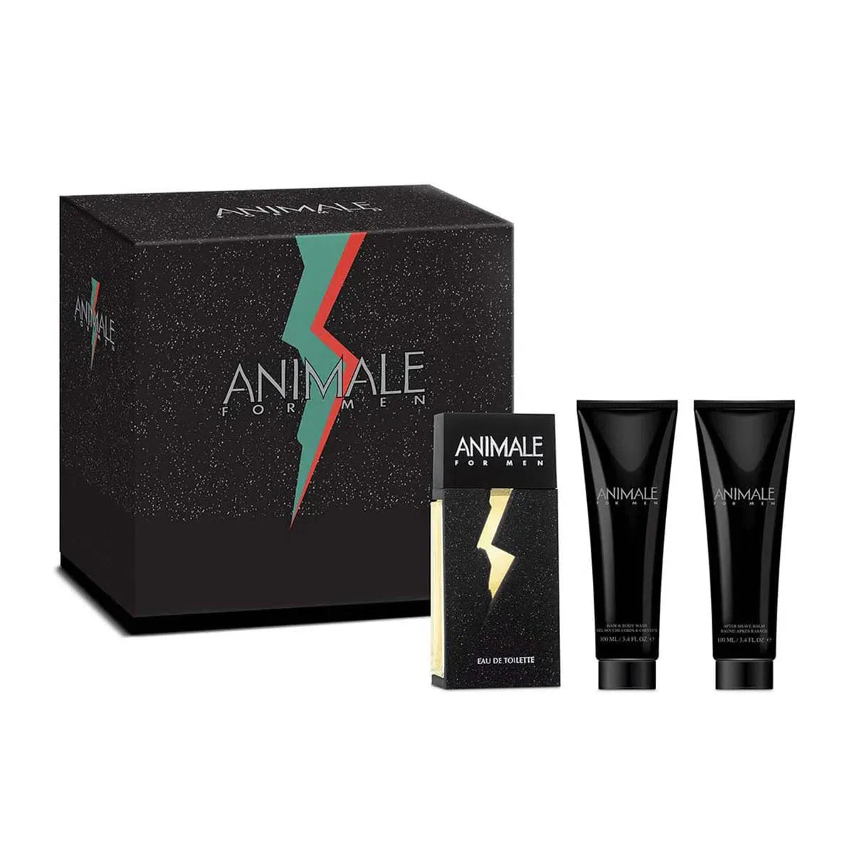  Animale EDT (M) - 6 - Privé Perfumes Honduras