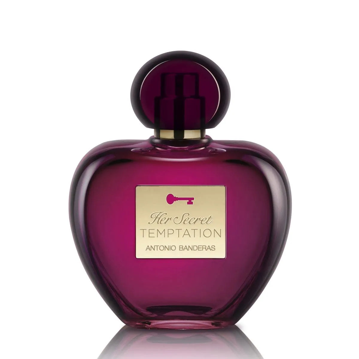  Antonio Banderas Her Secret Temptation EDT (W) - 5 - Privé Perfumes Honduras