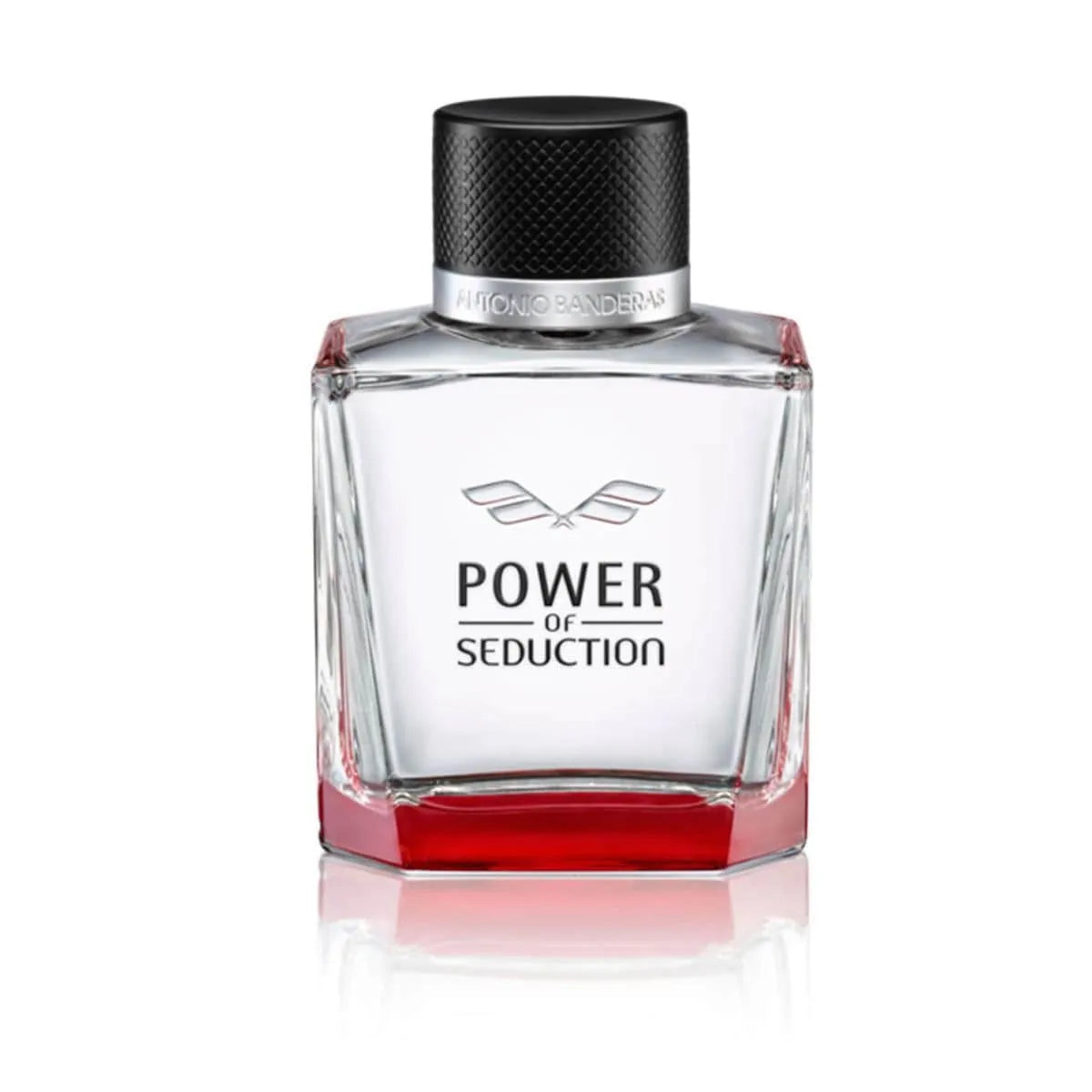 Antonio Banderas Power of Seduction EDT (M) - 6 - Privé Perfumes Honduras