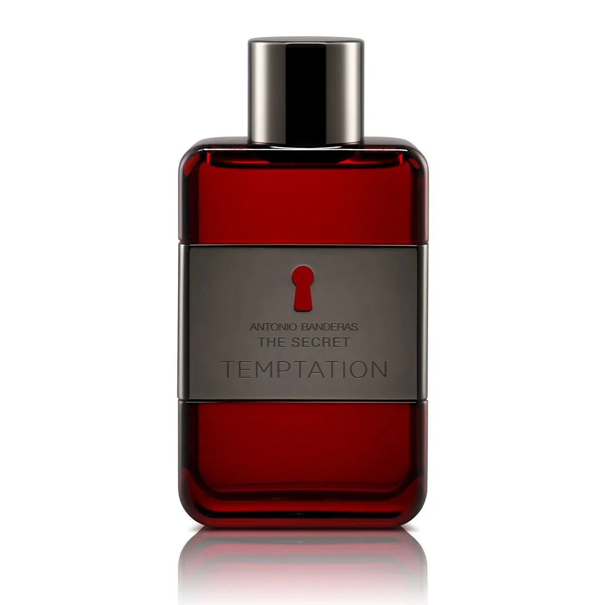 Antonio Banderas The Secret Temptation EDT (M) - 6 - Privé Perfumes Honduras