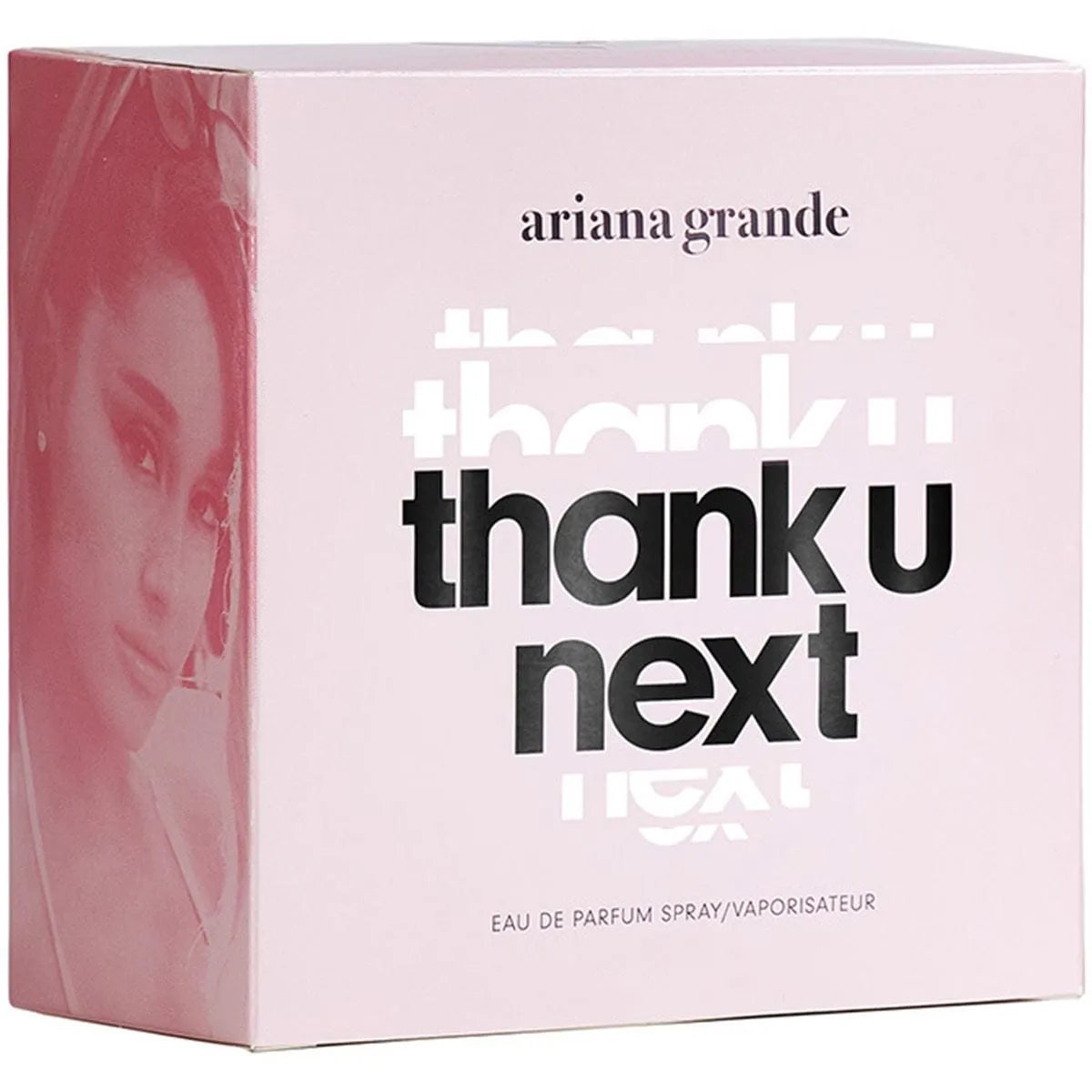  Ariana Grande Thank U Next EDP (W) - 6 - Privé Perfumes Honduras