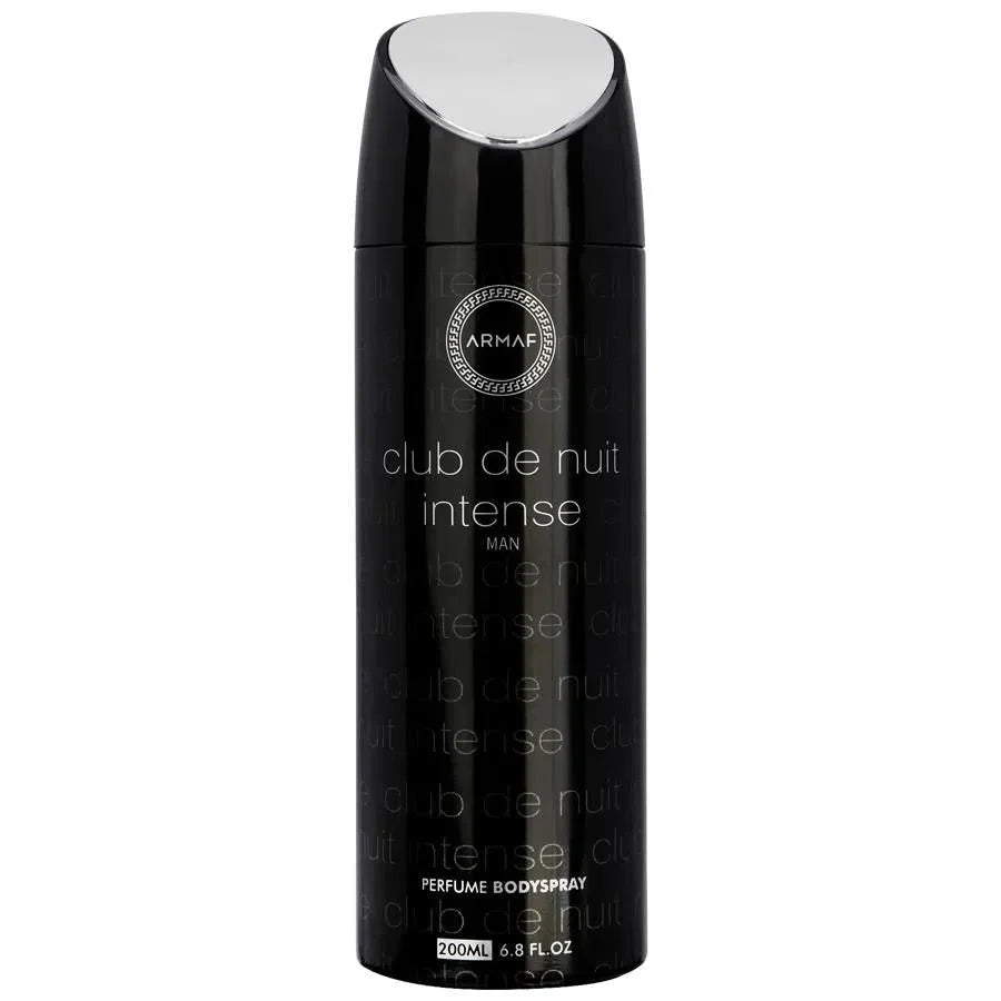  Armaf Club de Nuit Intense Man Body Spray (M) - 1 - Privé Perfumes Honduras