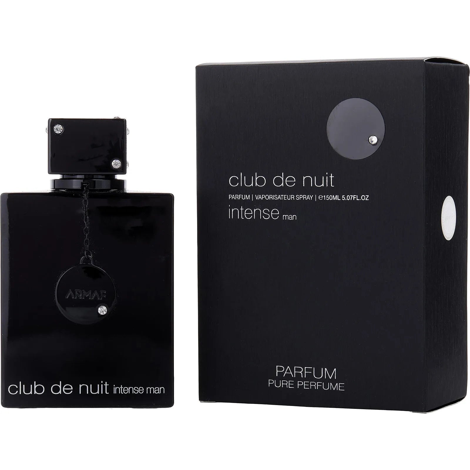  Armaf Club de Nuit Intense Man Parfum (M) - 3 - Privé Perfumes Honduras