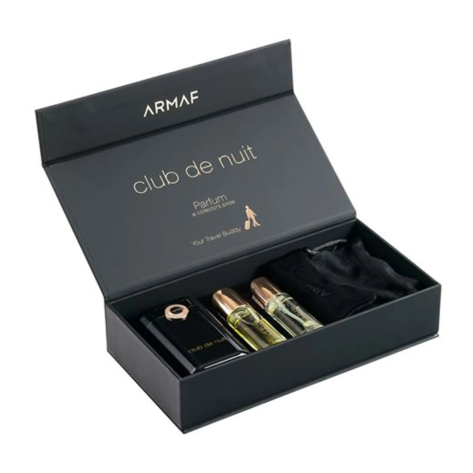  Armaf Club de Nuit Intense Man Parfum (M) - 4 - Privé Perfumes Honduras