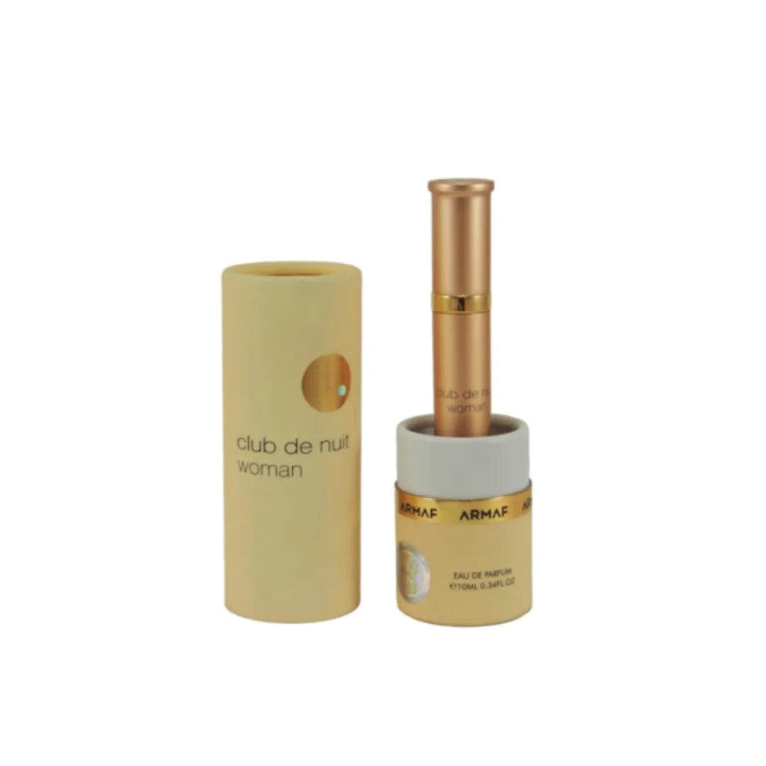 Perfume Armaf Club de Nuit Woman EDP (W) / 10 ml - 1 - Privé Perfumes Honduras