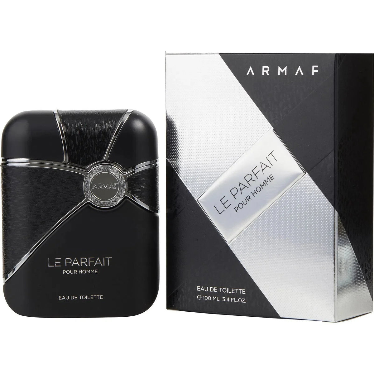  Armaf Le Parfait Pour Homme EDP (M) - 5 - Privé Perfumes Honduras