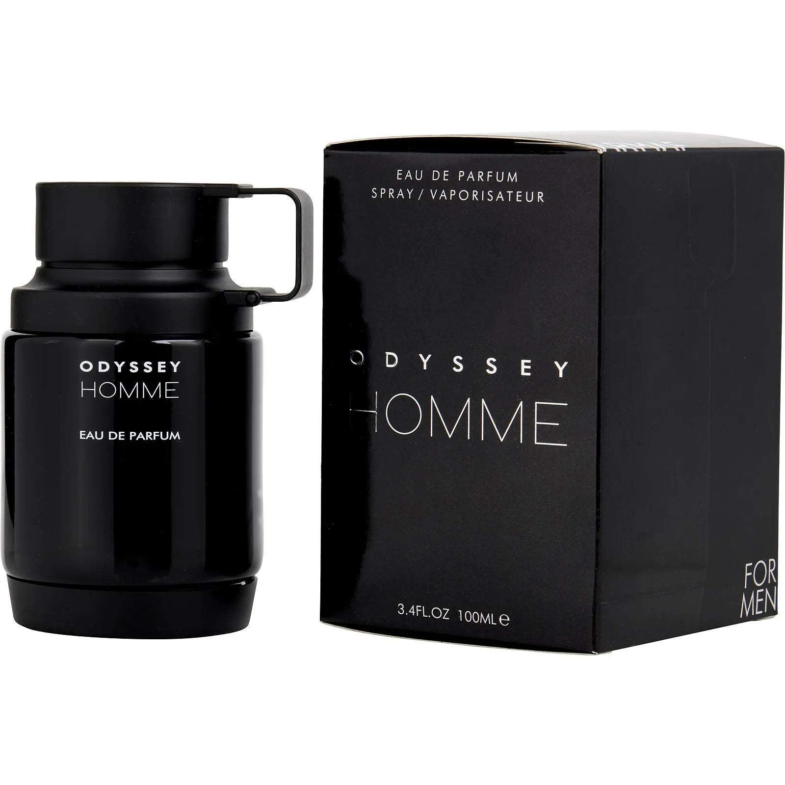  Armaf Odyssey Homme EDP (M) - 1 - Privé Perfumes Honduras