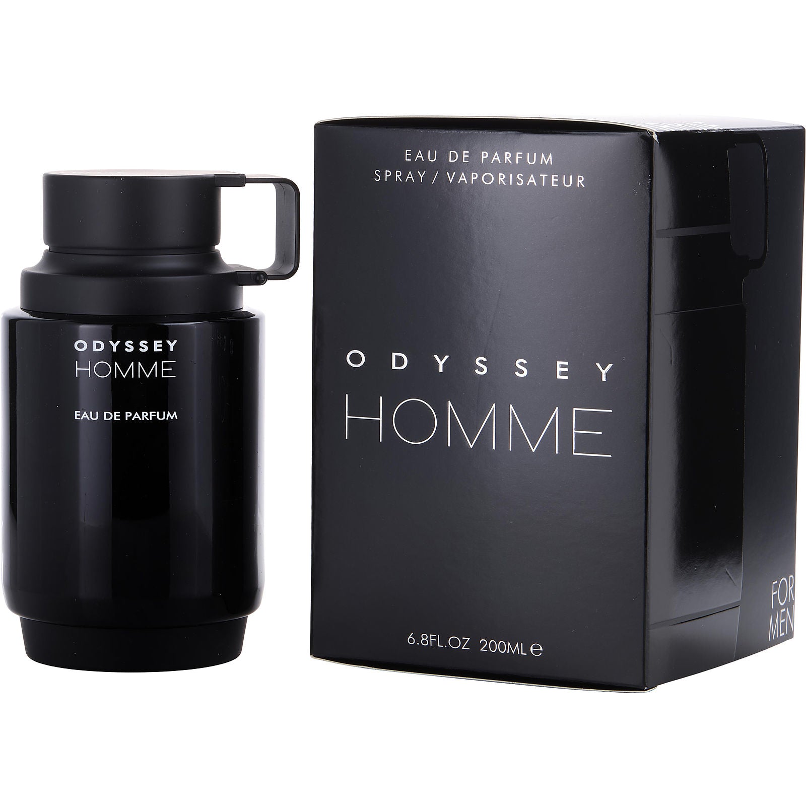  Armaf Odyssey Homme EDP (M) - 2 - Privé Perfumes Honduras