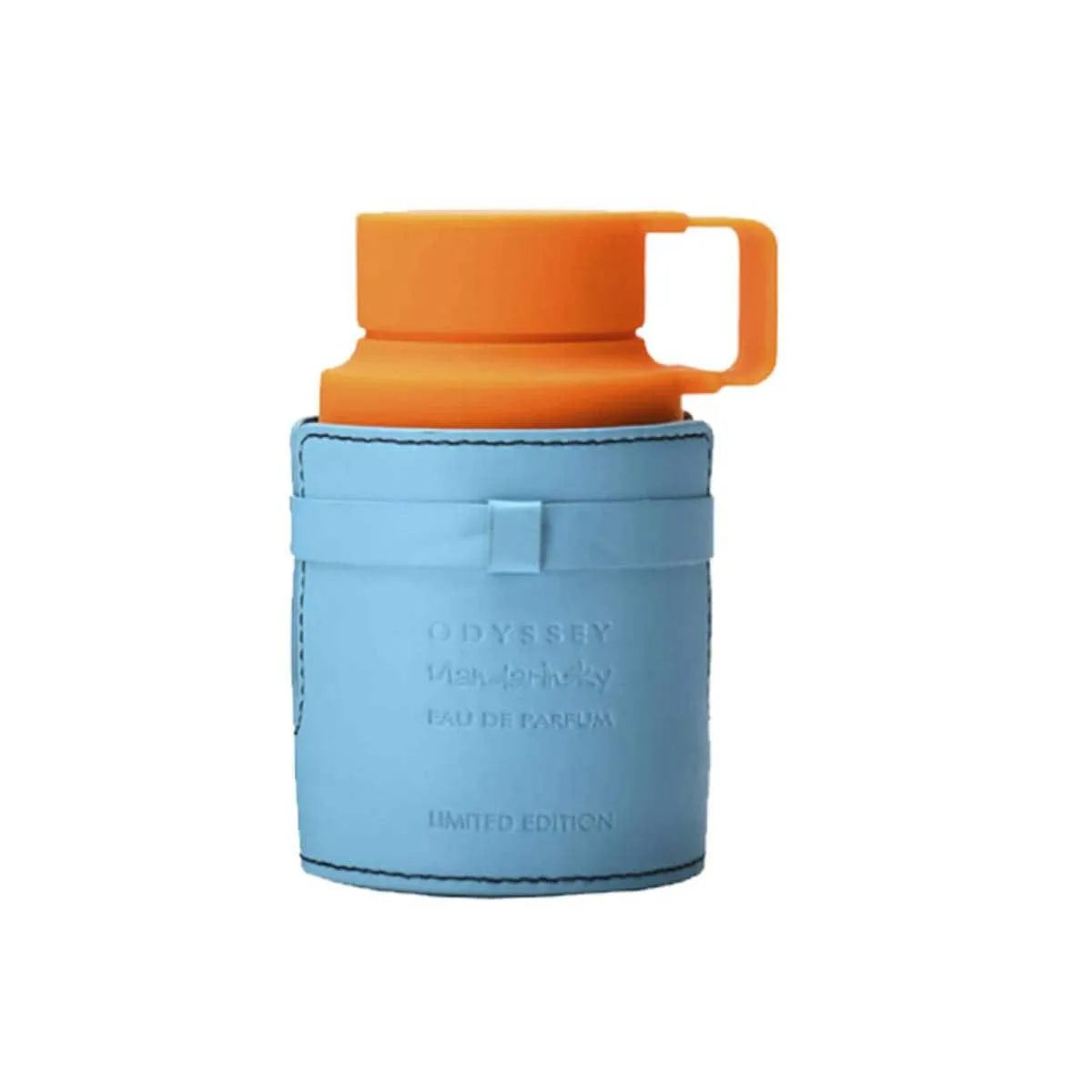  Armaf Odyssey Mandarin Sky EDP (M) - 5 - Privé Perfumes Honduras