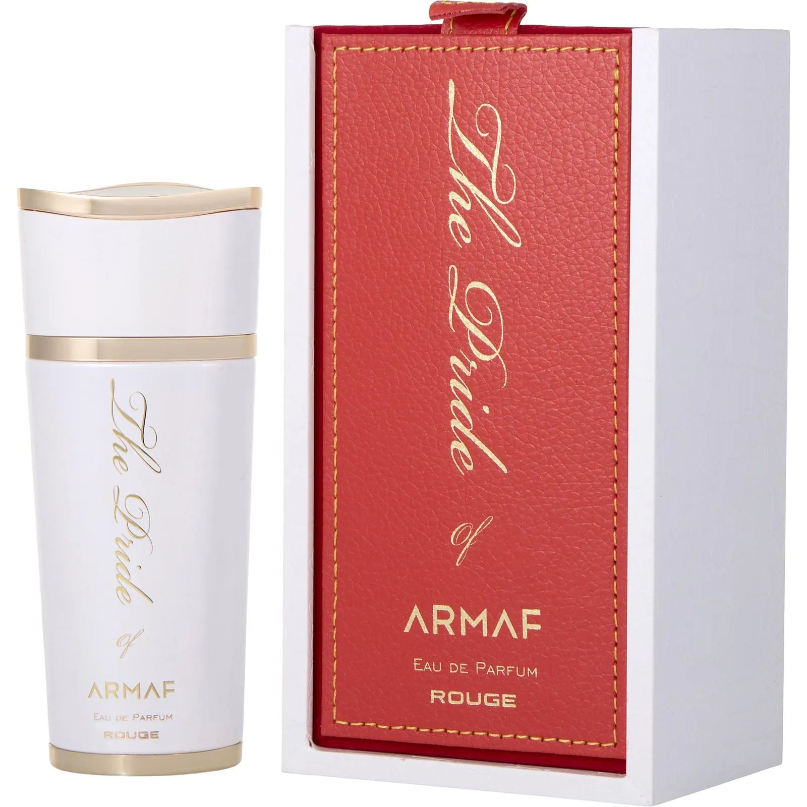  Armaf Pride Rouge EDP (W) - 1 - Privé Perfumes Honduras