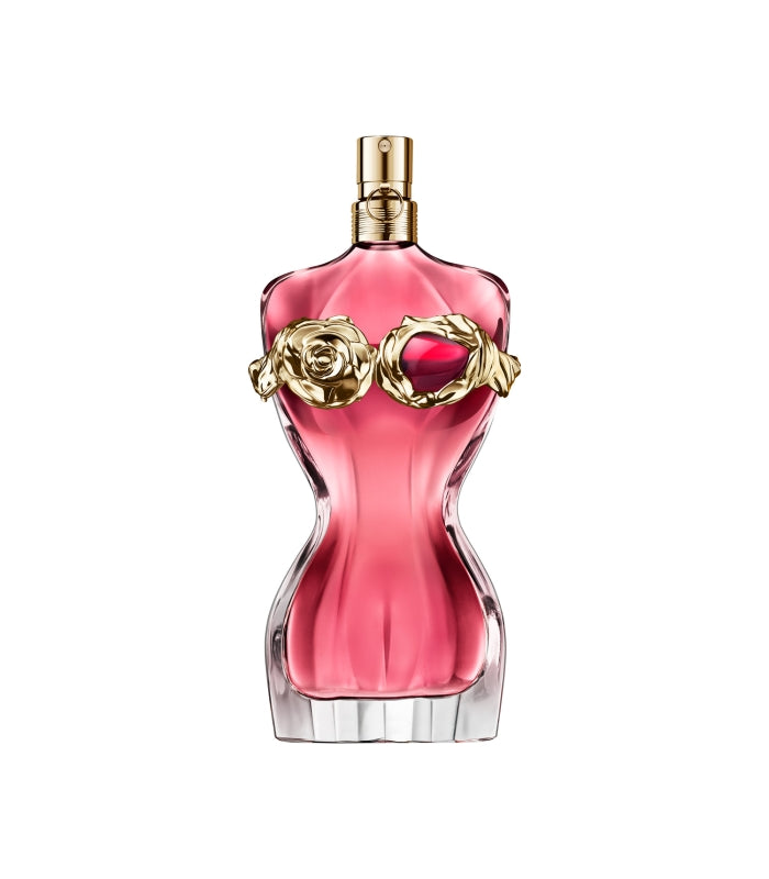 Retail 50ml | parfumdo.com EAN 8435415115049 | Jean Paul Gaultier La Belle Rosea EDP (W) / 50 ml