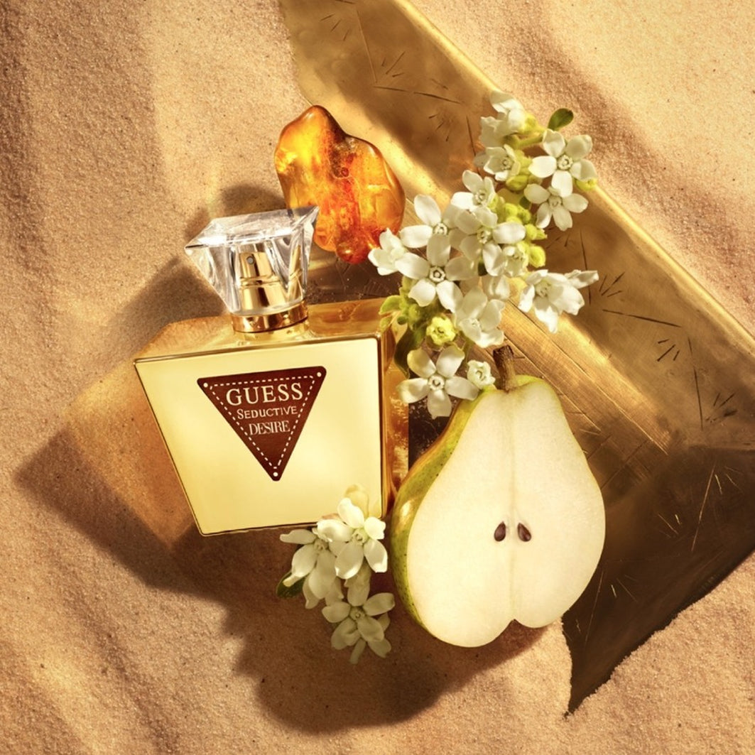 LaBelle | UPC 085715350176 | Guess Seductive Desire EDT 75