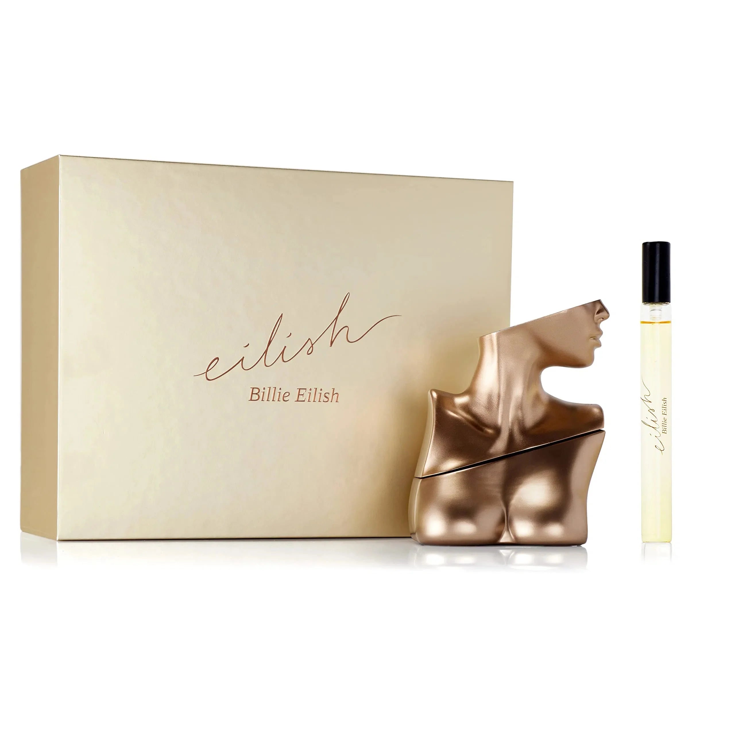  Billie Eilish Eilish EDP (W) - 2 - Privé Perfumes Honduras