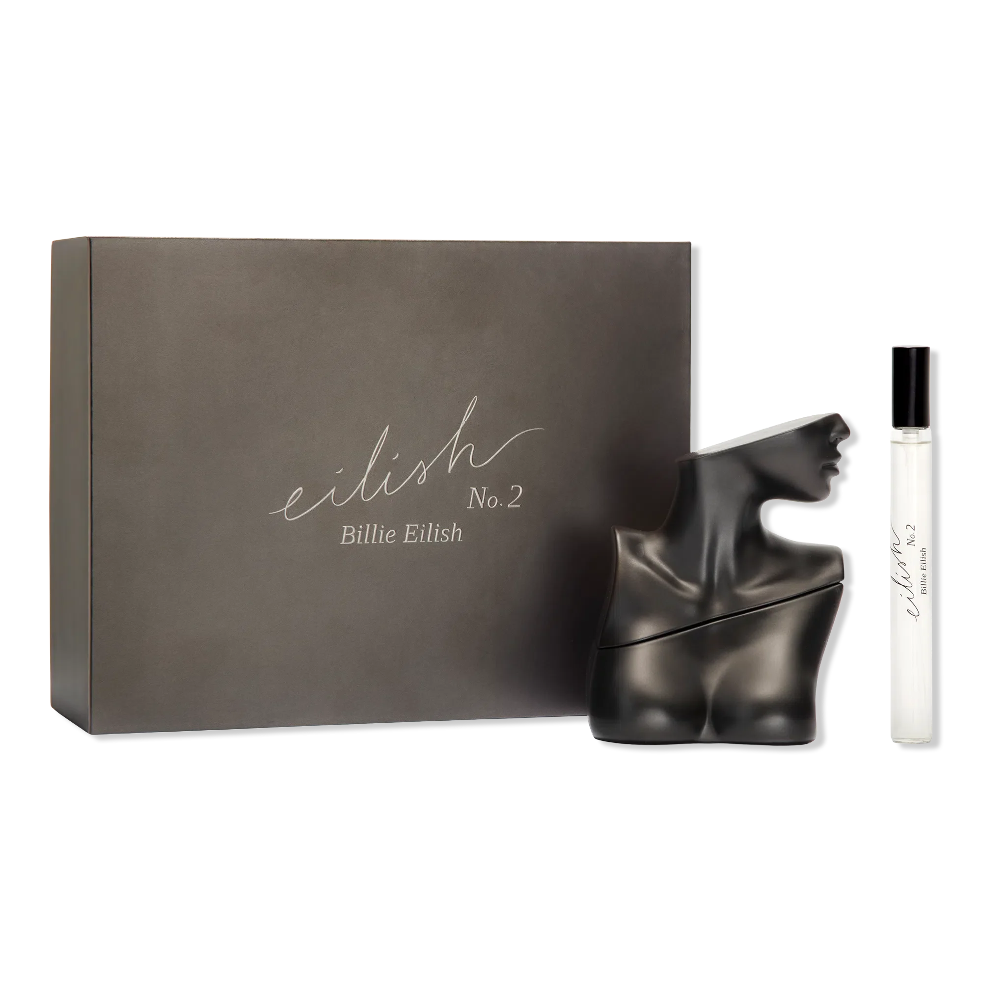  Billie Eilish Eilish No.2 EDP (W) - 4 - Privé Perfumes Honduras