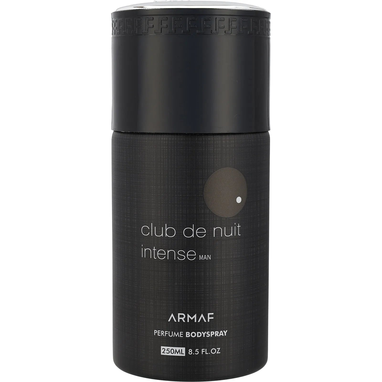 Body Spray Armaf Club De Nuit Intense Man Body Spray (M) / 250 ml - 1 - Privé Perfumes Honduras