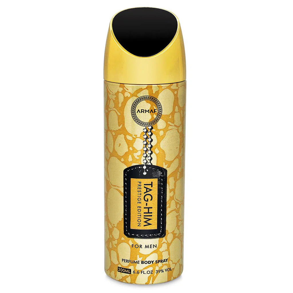 Body Spray Armaf Tag-Her Prestige Edition Body Spray (W)