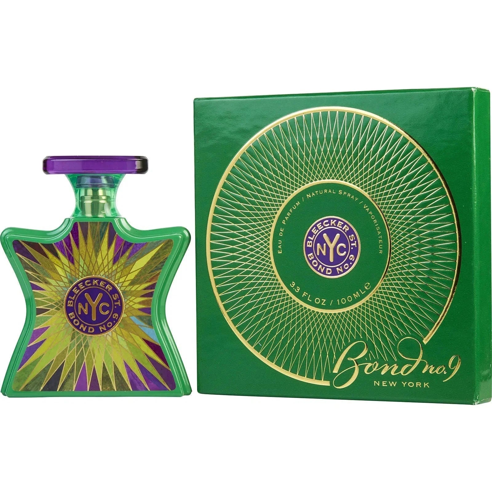  Bond No.9 Bleecker Street EDP (U) - 2 - Privé Perfumes Honduras