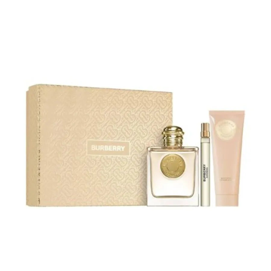  Burberry Goddess EDP (W) - 1 - Privé Perfumes Honduras