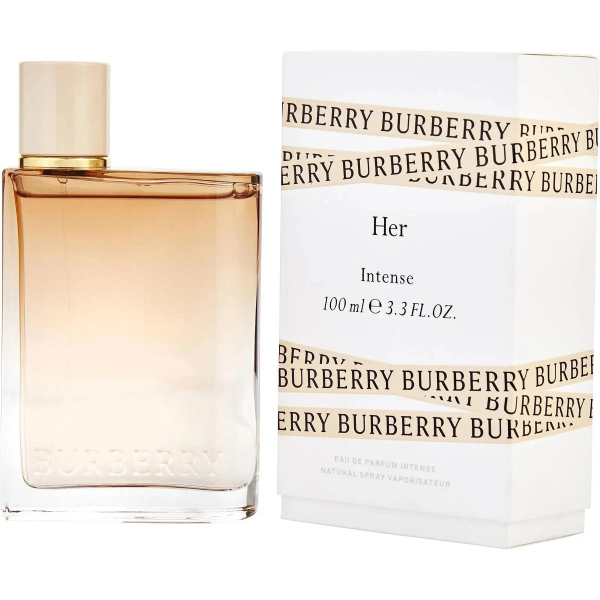  Burberry Her Intense EDP (W) - 4 - Privé Perfumes Honduras