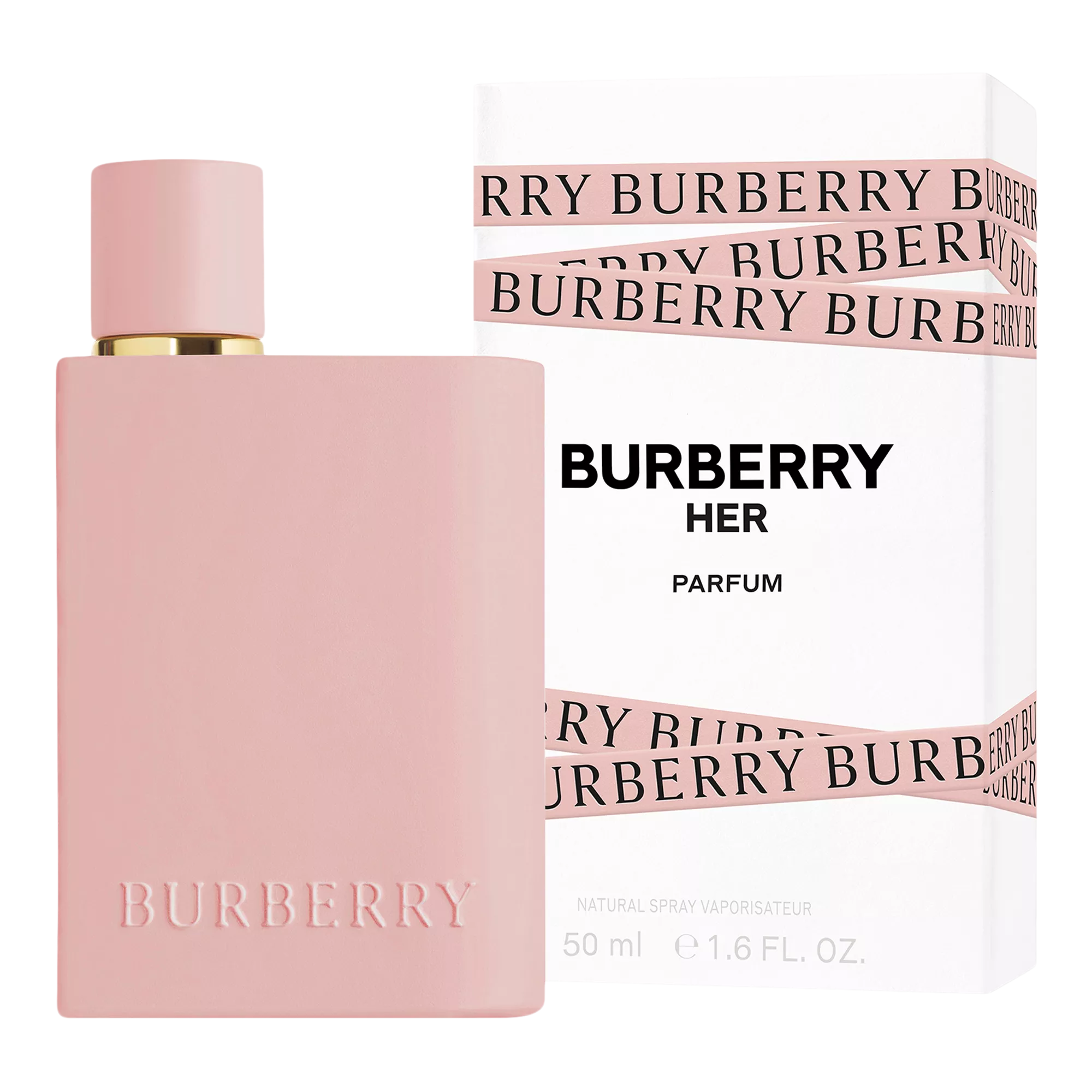  Burberry Her Parfum (W) - 5 - Privé Perfumes Honduras