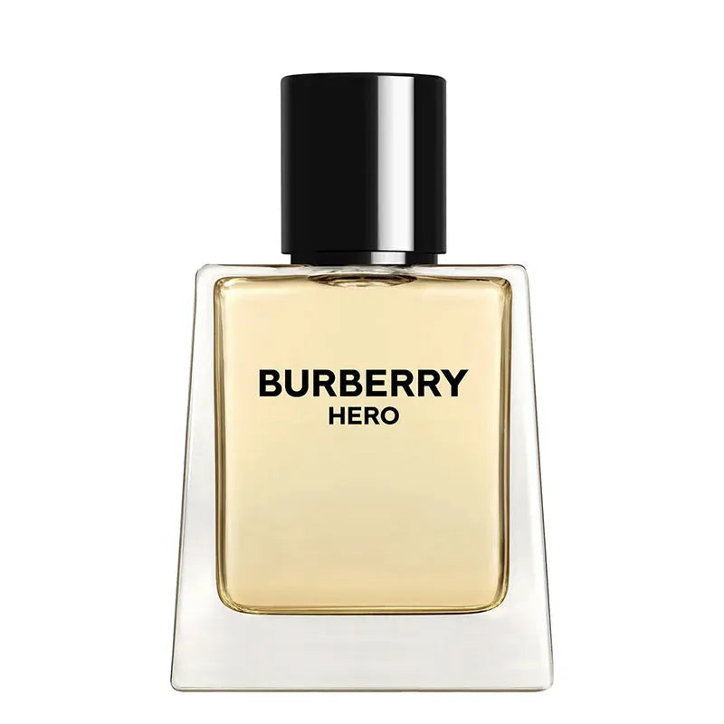  Burberry Hero EDT (M) - 6 - Privé Perfumes Honduras