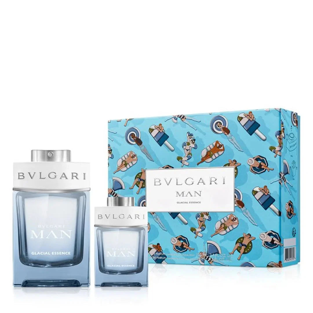  Bvlgari Man Glacial Essence EDP (M) - 2 - Privé Perfumes Honduras