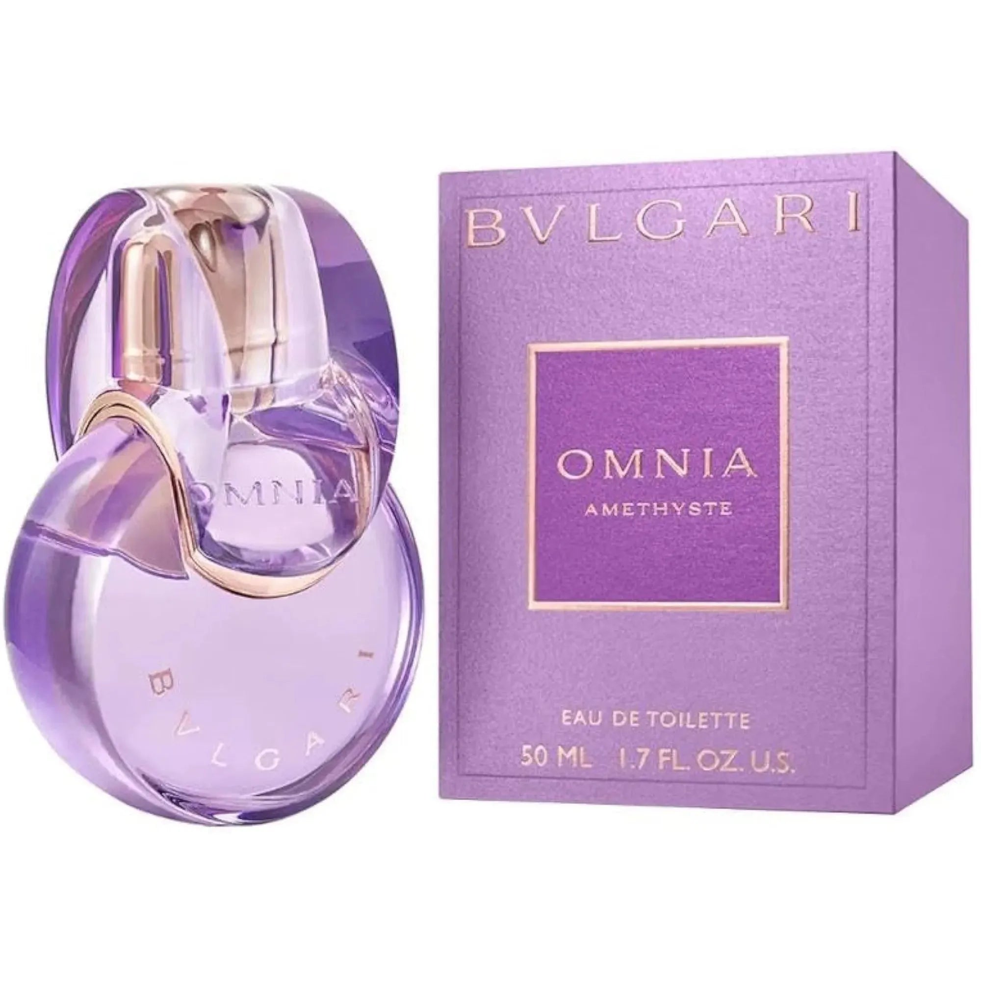  Bvlgari Omnia Amethyste EDT (W) - 4 - Privé Perfumes Honduras