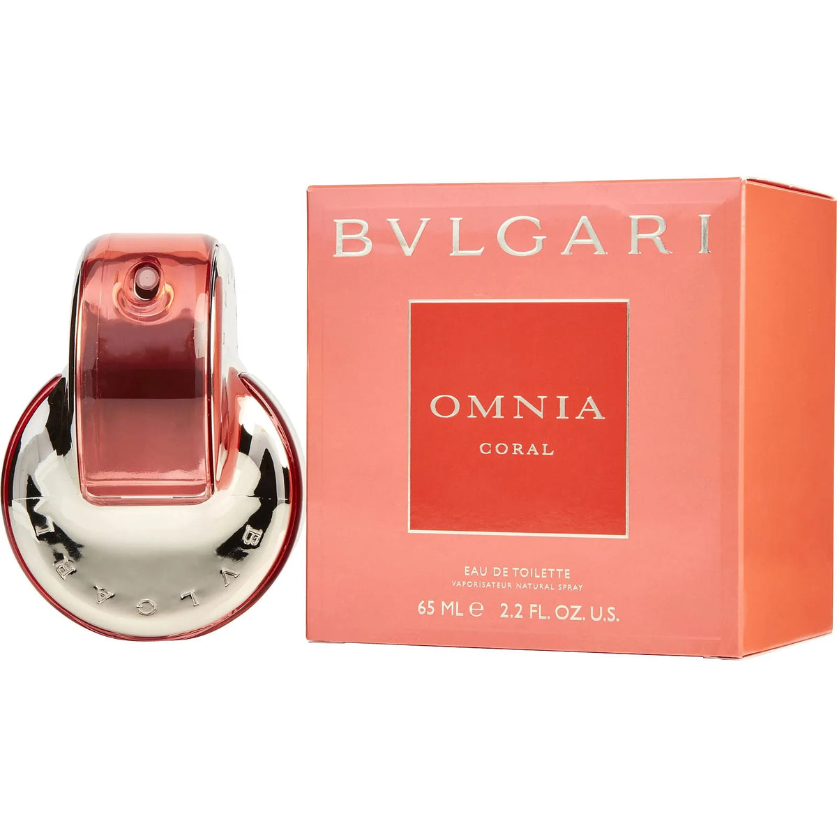  Bvlgari Omnia Coral EDT (W) - 3 - Privé Perfumes Honduras