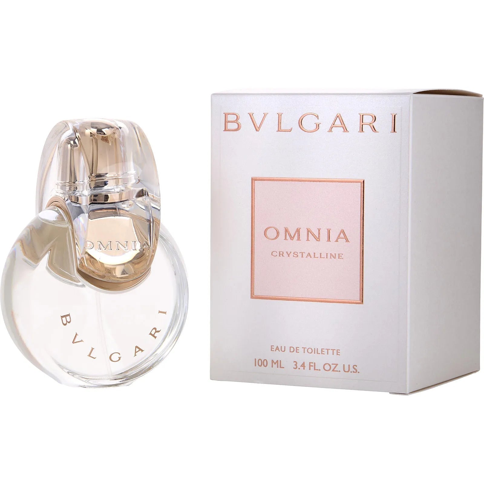  Bvlgari Omnia Crystalline EDT (W) - 6 - Privé Perfumes Honduras