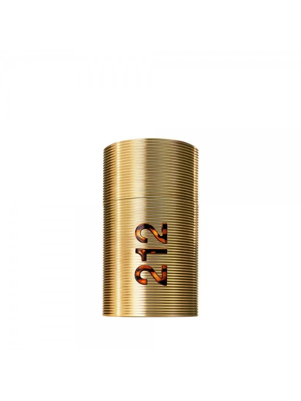 Retail bottle | eclair-parfumeries EAN 8411061125007 | Carolina Herrera 212 Men Parfum (M) / 50 ml